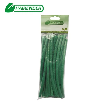 Garden Green Foam Plant Ties Wire Twist Ties Soft Ties For Plant