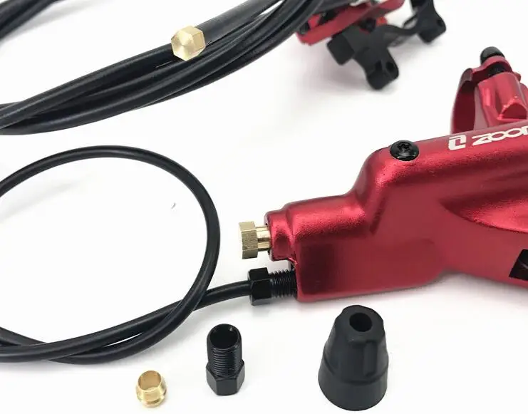 Hb875-e Customized Outage Ebike Electric Bike Brake System Scooter