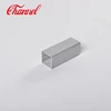 rectangle and square aluminum tube aluminum profile for sale