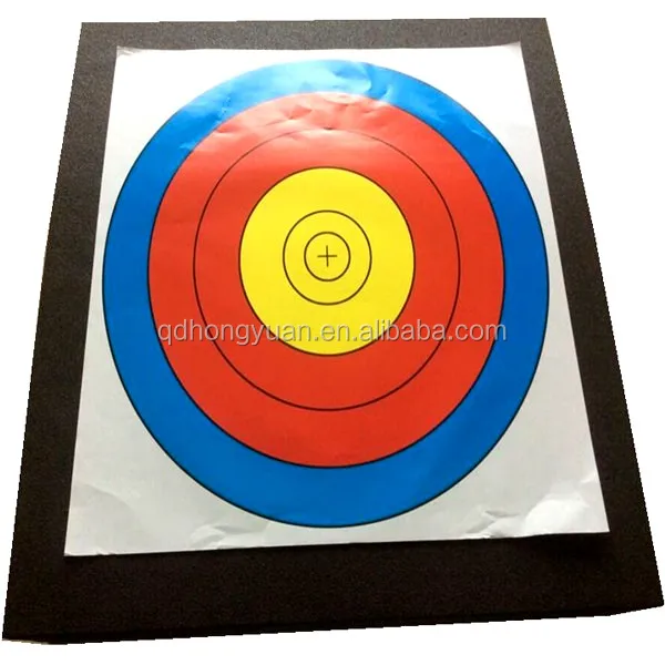 Ecofriendly Eva Foam Archery Target Foam Shooting Target Buy