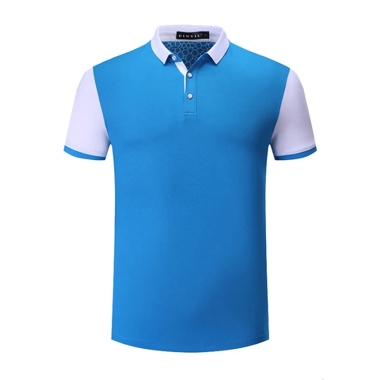 High Quality Oem Blank Men's Polo Sports Shirt - Buy Polo Sports Shirt ...