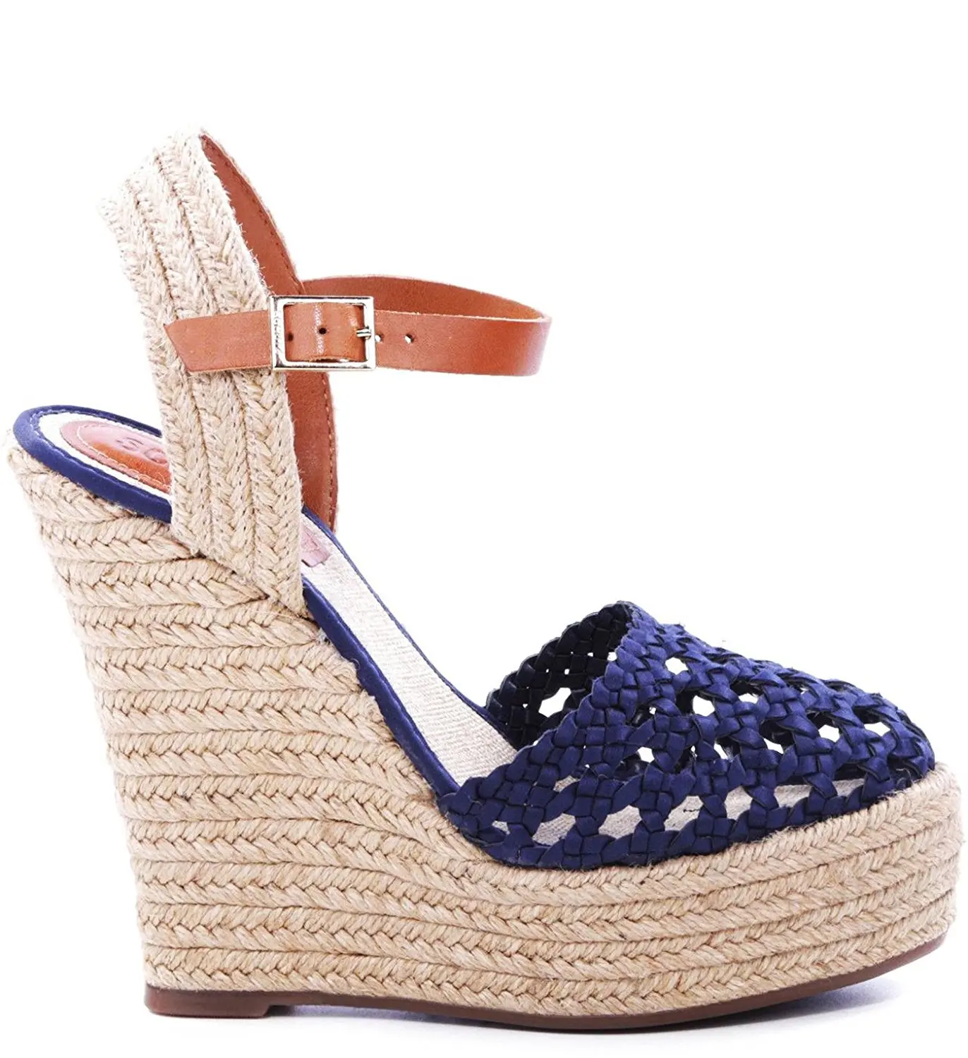 Cheap Closed Toe Wedge Sandal, find Closed Toe Wedge Sandal deals on ...