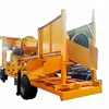 Mining Method Washing Machine /trommel Screen Alluvial Gold Screening Plant