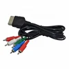 Multi Component HDTV AV Audio Video game Cable For Sony Game Accessories