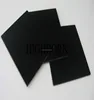 No bubble square HWB830 filter glass sheet