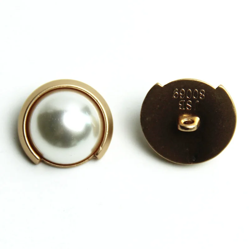Customised 6mm 12mm 14mm 16mm Metal Snap Pin Metal Button - Buy Custom ...