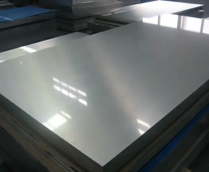 Manufacturer Supply Stainless Steel Plate /sus201 Stainless Steel Plate