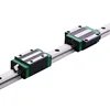 Professional Supply Square Precise Linear Guide Rail 3000mm Cnc Linear Rail Cnc