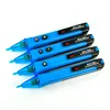 LED Manufacturer Alarm Sounding Digital Insulated Display Voltage 50-1000VTested Pen
