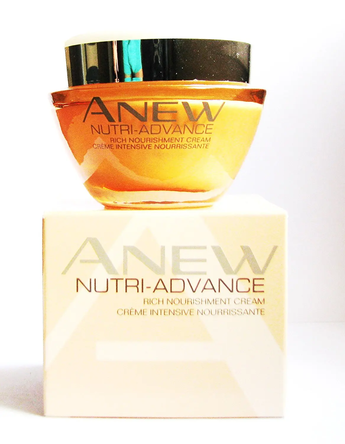 avon anew nutri advance eye cream