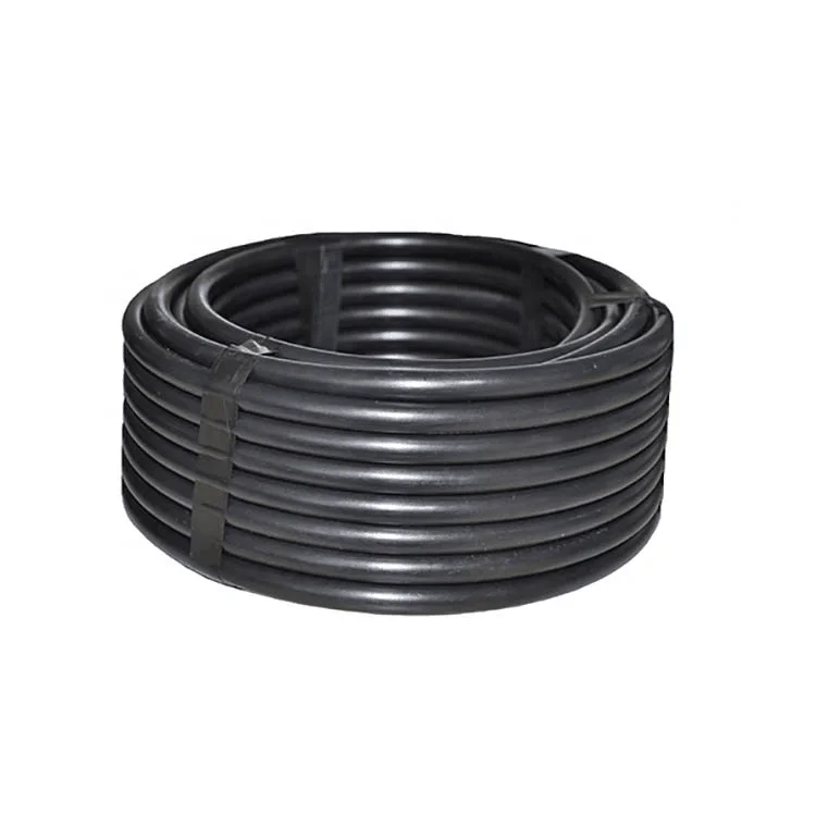 Dn16mm PE pipe, expandable rain hose for drip irrigation system