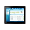 Mini Industrial 8 inch tablet PC Win10 IP65 waterproof touch screen computer pad for intelligent smart home monitoring