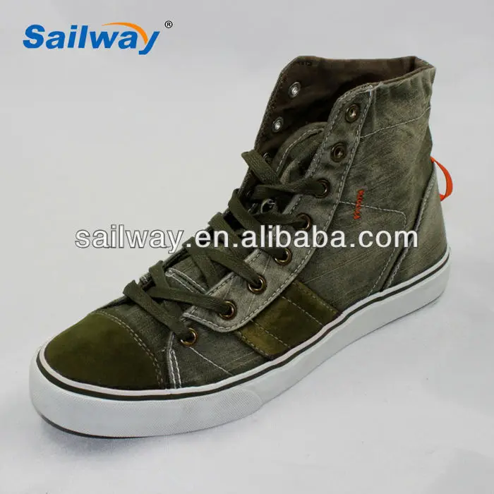shoes design man