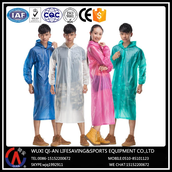 cheap raincoats