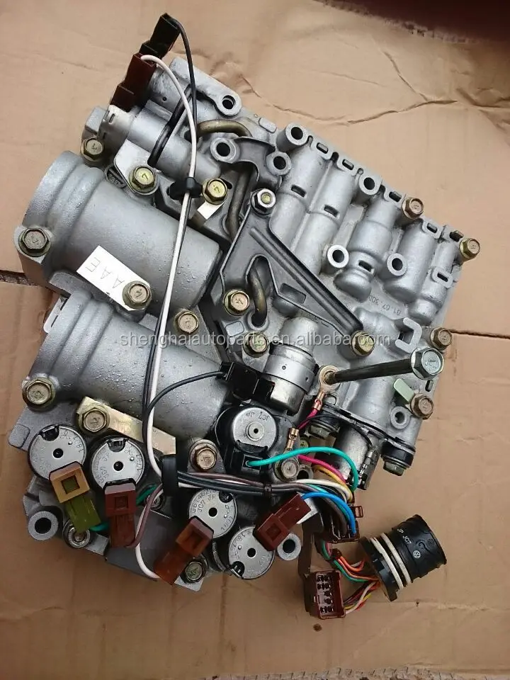 09a transmission rebuild kit