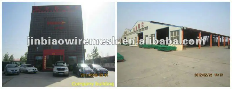 product hot dipped galvanized powder coated color high security 358 wire mesh fencing for prison982-1