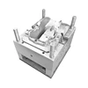 Plastic injection mould / molding for electrical product socket shells
