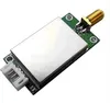 Half-duplex communication module