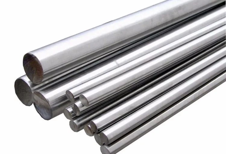 4mm 5mm 6mm 8mm Spring Stainless Steel 304 Rod With Different Size