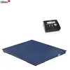3000kg Industrial Floor Scales Weighing Scale