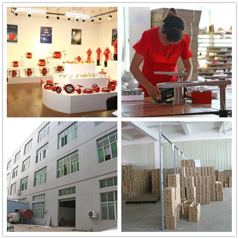 fire fighting equipments
