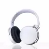 D552 silent disco party wired and wireless headphones with OEM big LOGO V4.0 bluetooth headset for promotion