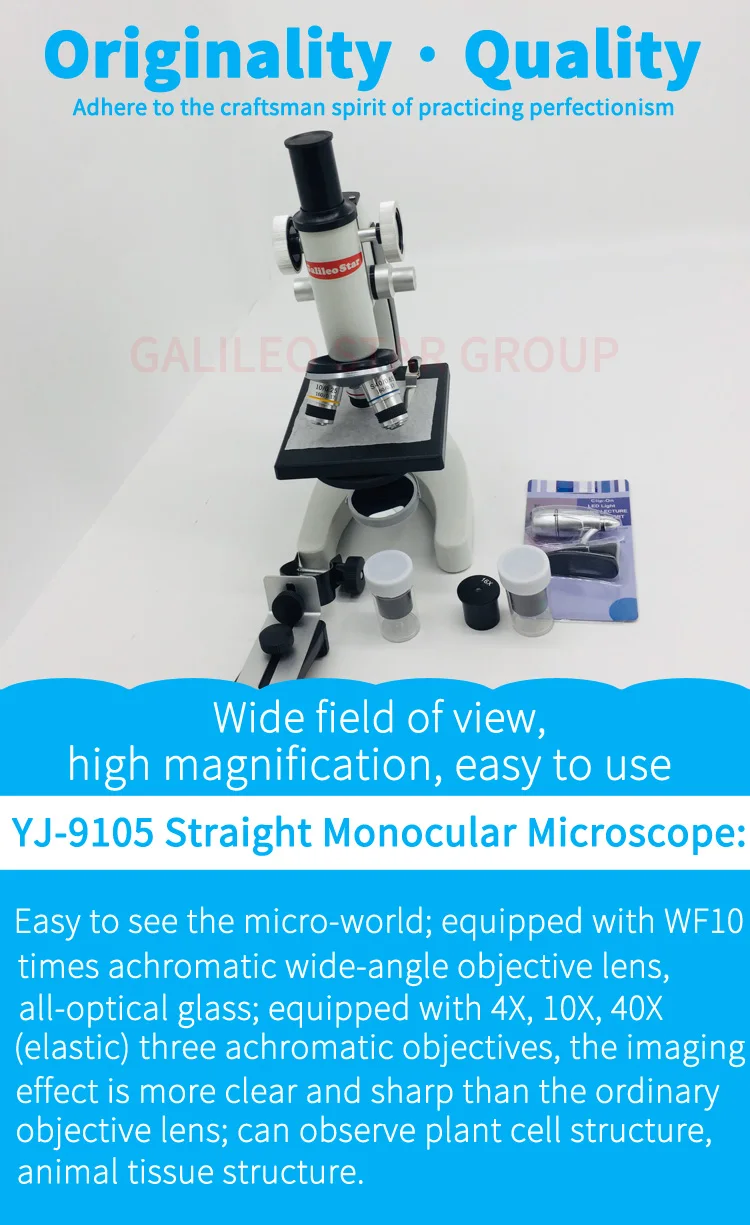 Galileostar2 Specular Microscope 10000x Microscope Digital Buy Specular Microscope,10000x