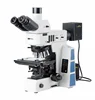 BestScope metallurgical microscope with semi-apochromatic objectives