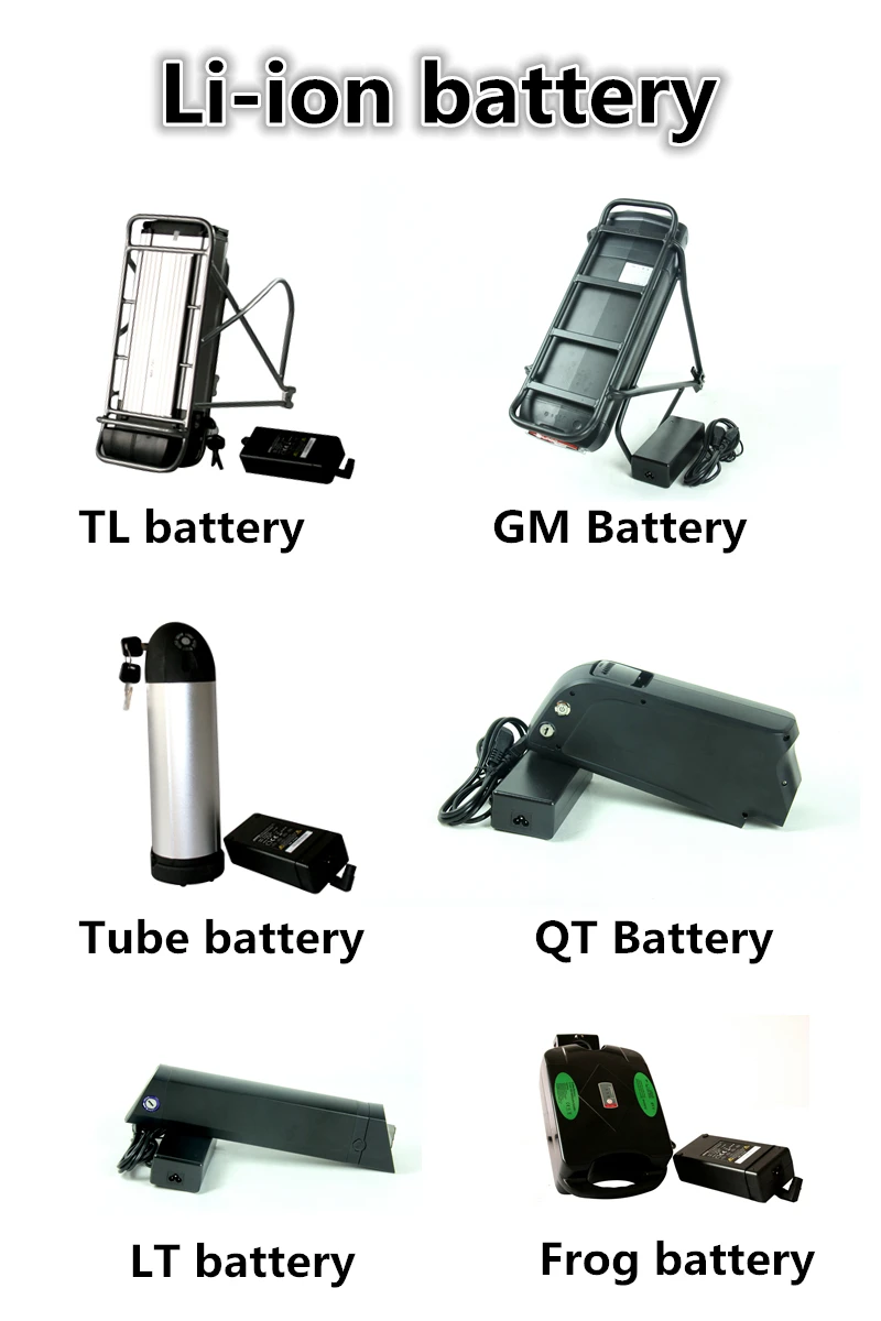 dc motor