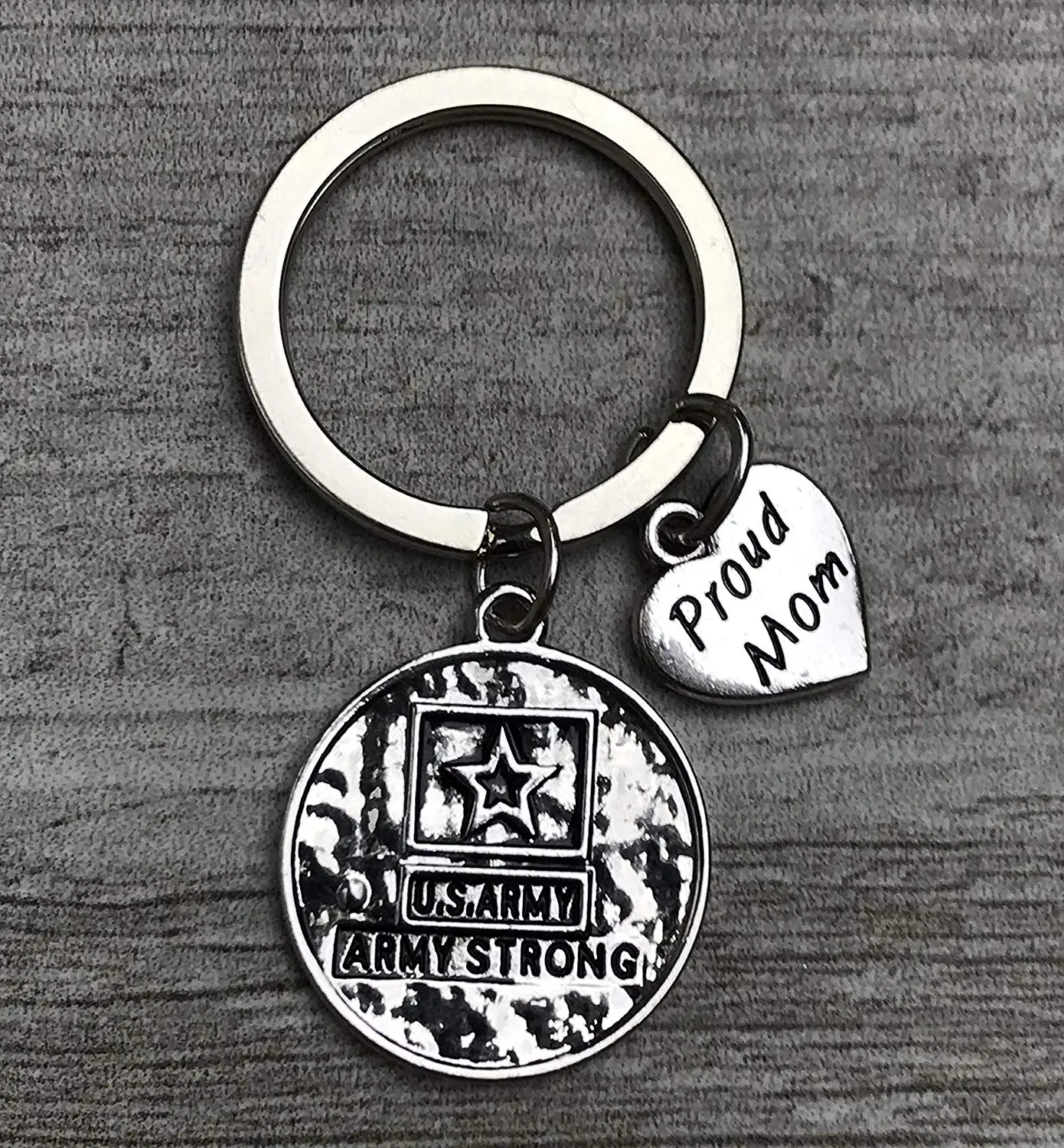 combat engineer ring