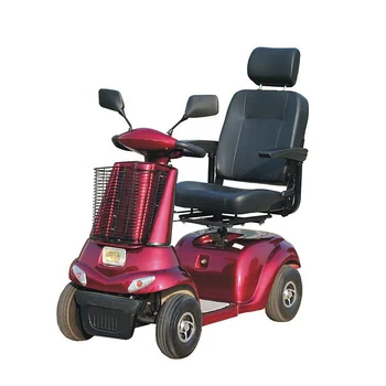 folding electric tricycle for seniors