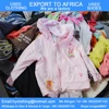bulk wholesale baby used clothes