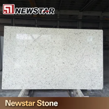 Newstar Artificial Stone Price Granite Counter Top In China 3mm Stone Price Granite Counter Top