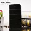 Hot selling products leather flip case for samsung i9100 galaxy s2 escrow service