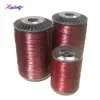 2019 hot sale PT200 spool 200 grade enamelled aluminum wire for transformer