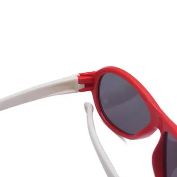 tpe best seller uv400 polarized kids sunglasses
