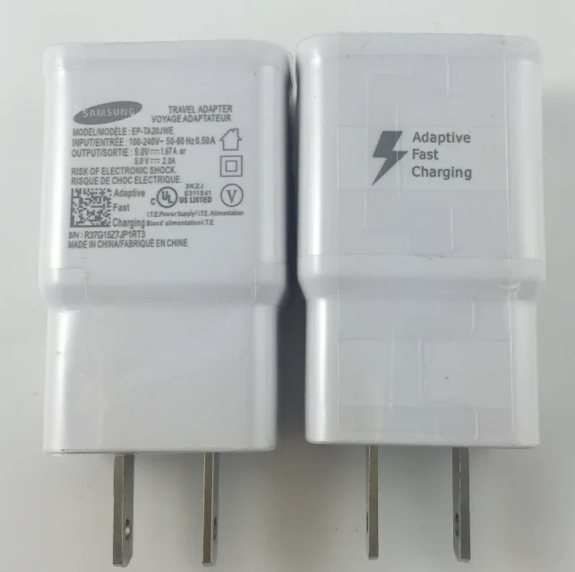 Brand new original samsung galaxy s6 edge S6 USB Charger adaptive.png