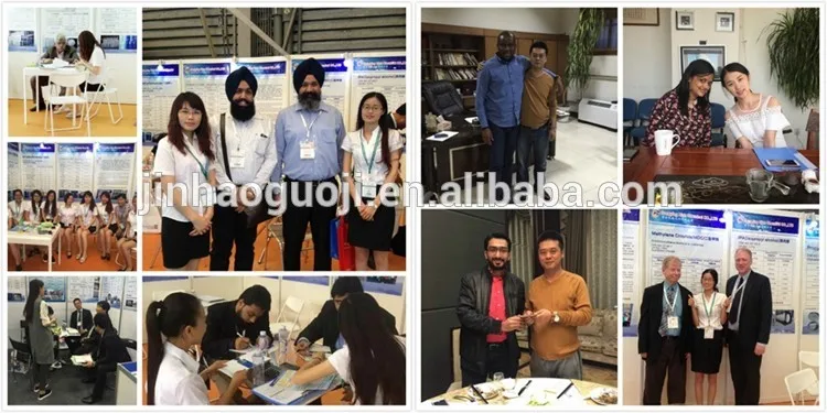 Propylene Glycol/Glycerin Prices With Purity 99.5%min