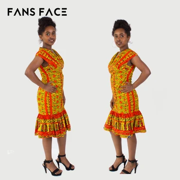 alibaba african dresses