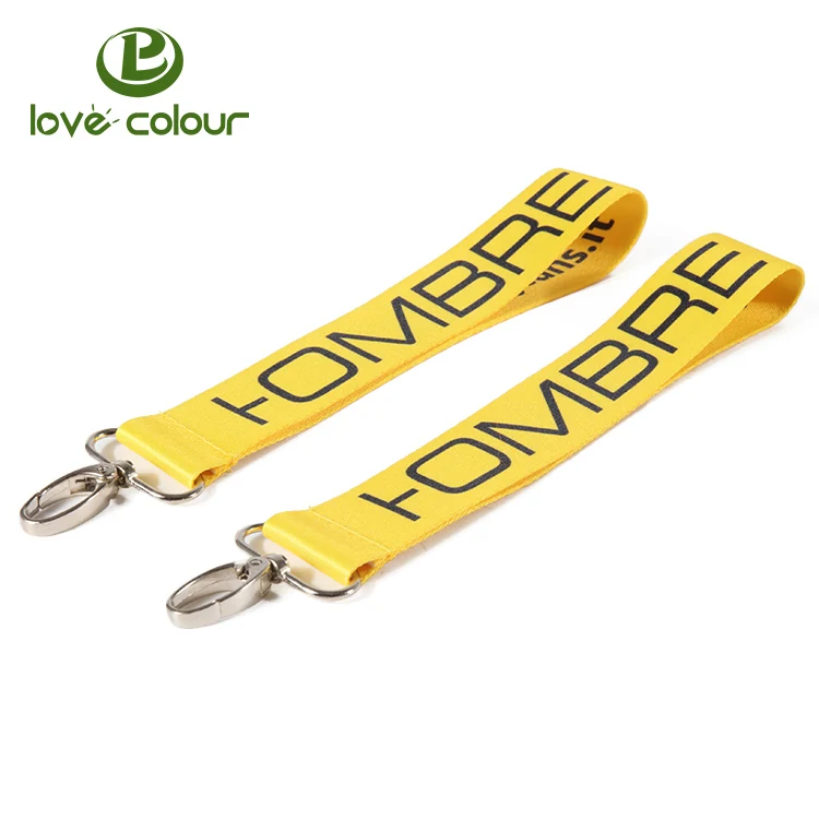 keychain lanyard 6