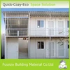 Self-assemble Good Sealed Metal Family House Plans with Terrace
