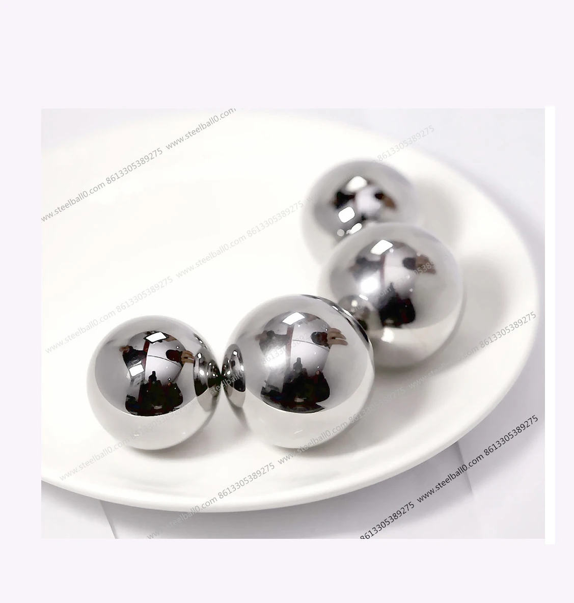 6mm Stainless Steel Scouring Ball Stainless Steel Mixing Ballsss Ball