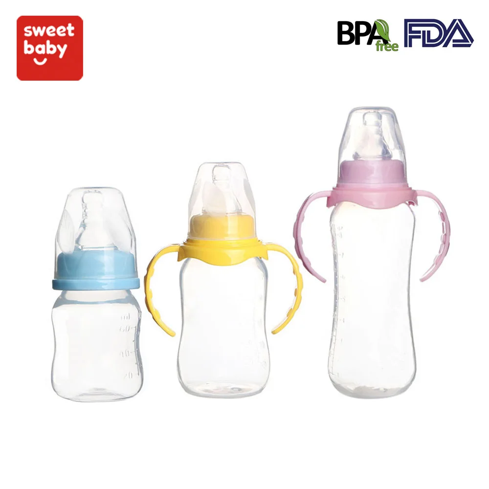 organic baby bottles