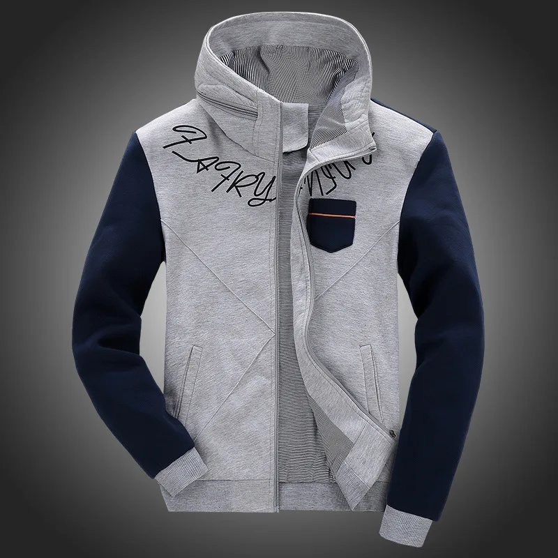 Mens Cuello Alto Sudadera - Compra lotes baratos de Mens