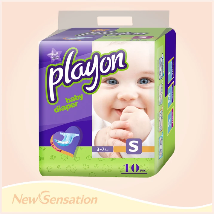Top Baby Diaper Manufacturer Export To South Africa Stocklot Oem Baby