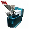 manual oil press machine/coconut oil processing method/essential oil extraction machine
