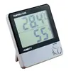 Digital Thermometer Hygrometer to Measure Room Temperature Humidity
