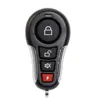 868mhz Multi Frequency rolling code and fixed code remote control duplicator face to face copy