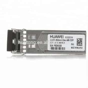 Esfp-ge-sx-mm850 Huawei Optical Transceiver Esfp Ge Multi-mode Module ...