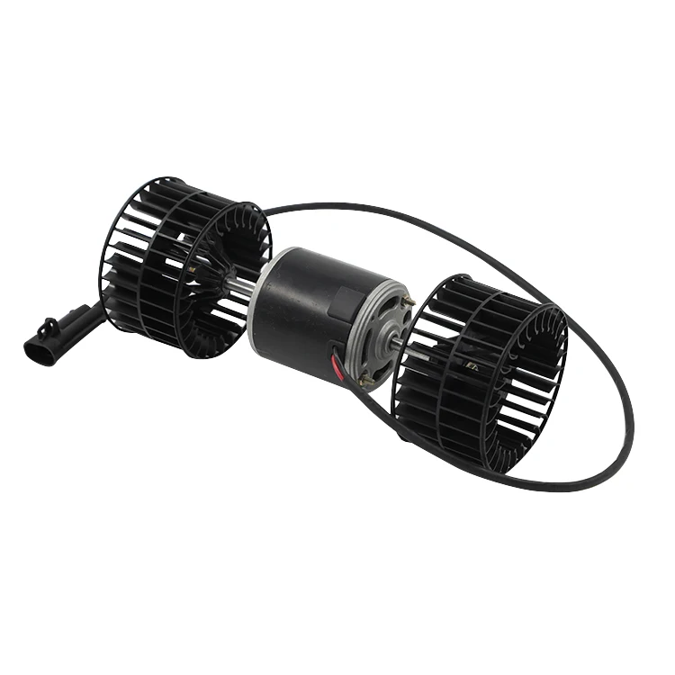 Oe Abpn83301037 Hvac Replace Ac Blower Motor For Freightliner Century